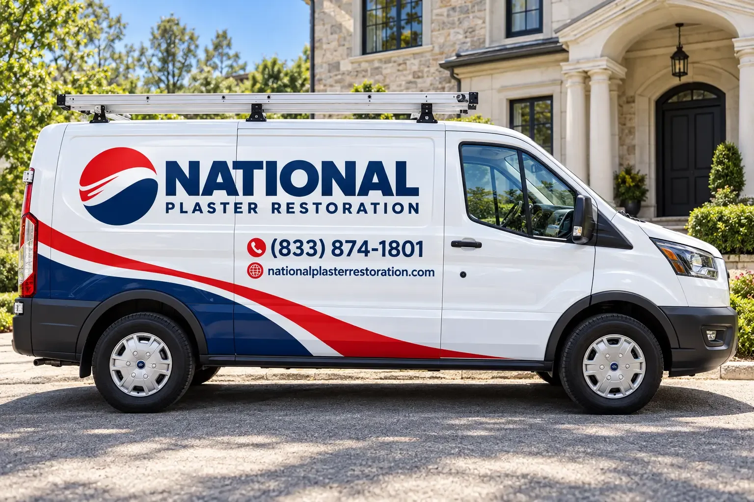 Plaster Repair in Twin City, GA near me